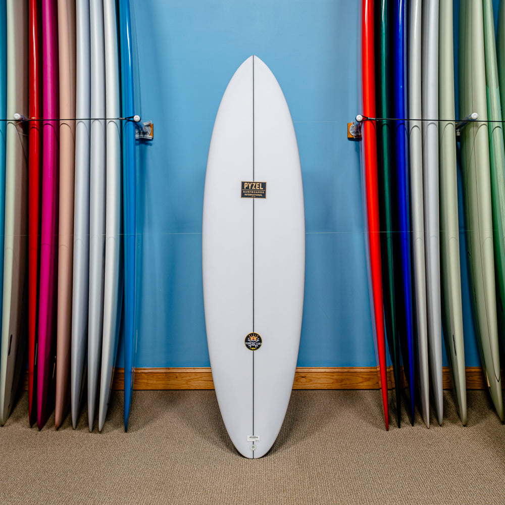Pyzel Score Lord PU/Poly 6'6"