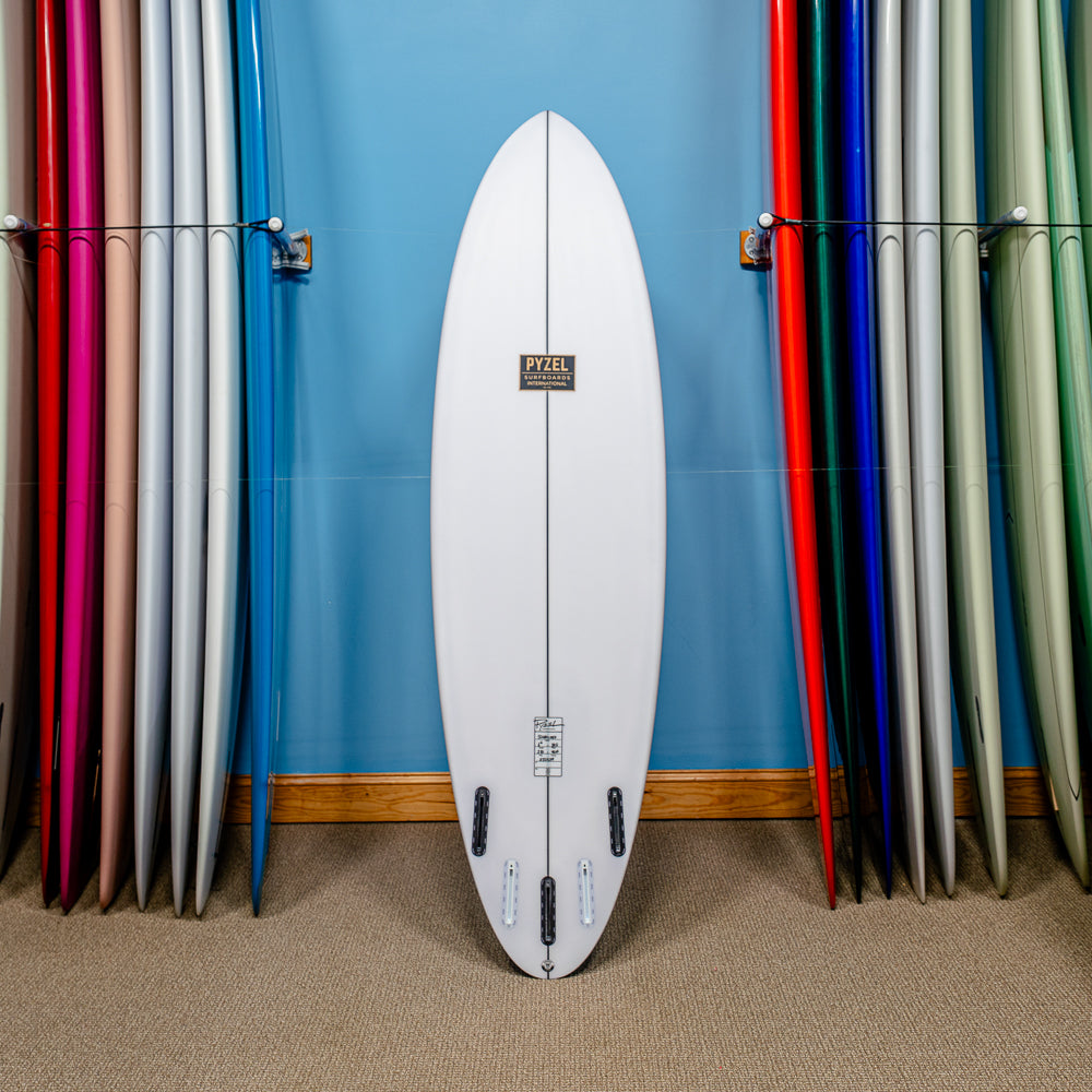 Pyzel Score Lord PU/Poly 6'6"