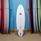 Pyzel Score Lord PU/Poly 6'6"