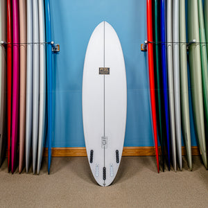 Pyzel Score Lord PU/Poly 6'6" — Alternate View