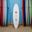 Actual Board: Pyzel Score Lord PU/Poly 6'8" — 42.3L