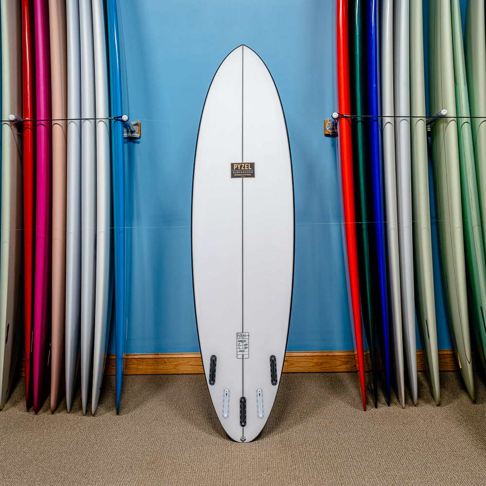 Pyzel Score Lord PU/Poly 7'2"
