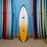 Actual Board: Pyzel Score Lord PU/Poly 7'2" — 49.6L