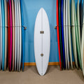Pyzel Score Lord PU/Poly 7'6"