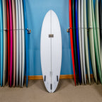 Pyzel Score Lord PU/Poly 7'6"