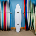 Pyzel Score Lord PU/Poly 7'10"