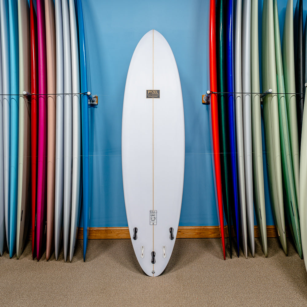 Pyzel Score Lord PU/Poly 7'10"