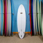 Pyzel Score Lord PU/Poly 7'10"