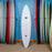Actual Board: Pyzel Score Lord PU/Poly 8'0" — 63.9L
