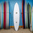 Actual Board: Pyzel Score Lord PU/Poly 8'6" — 71.3L