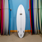 Pyzel Score Lord PU/Poly 6'6"