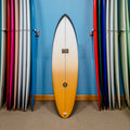 Pyzel Score Lord PU/Poly 6'6"