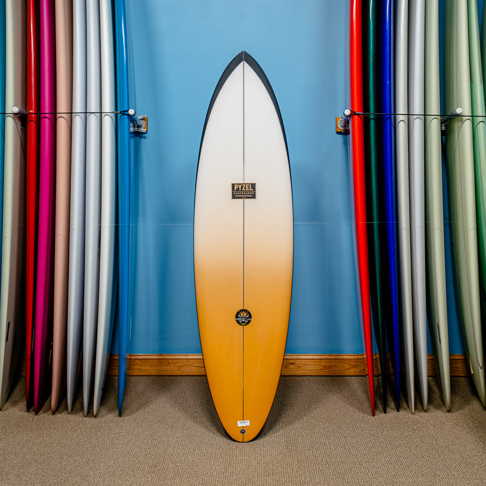 Pyzel Score Lord PU/Poly 6'6"