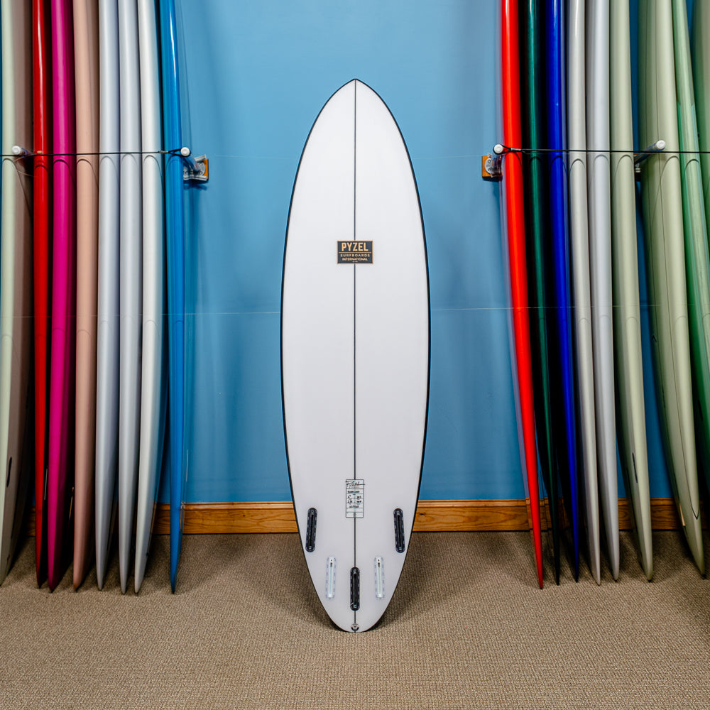 Pyzel Score Lord PU/Poly 6'6"