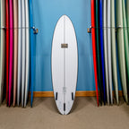 Pyzel Score Lord PU/Poly 6'6"