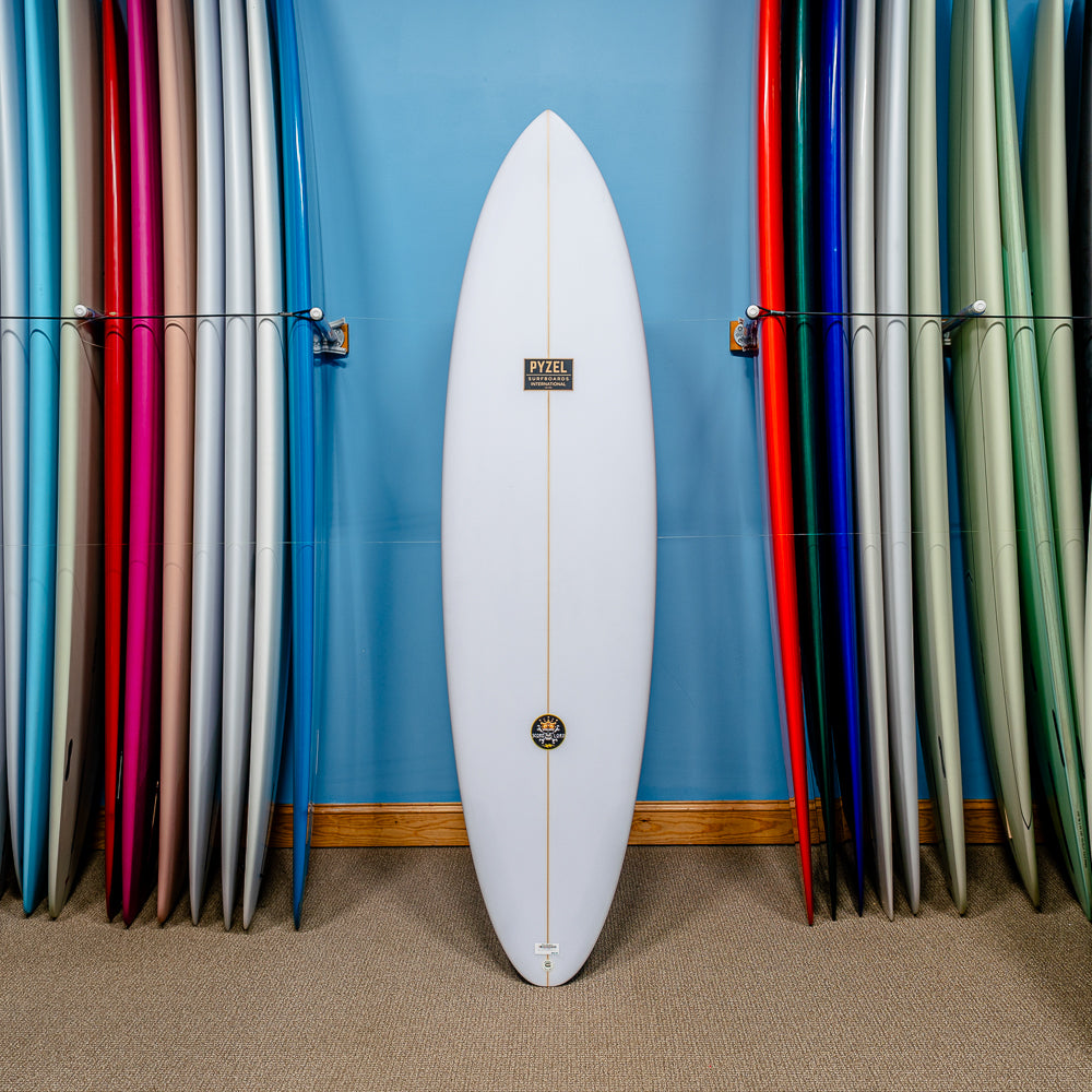Pyzel Score Lord PU/Poly 7'2"