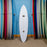 Actual Board: Pyzel Score Lord PU/Poly 7'2" — 49.6L