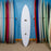 Actual Board: Pyzel Score Lord PU/Poly 8'0" — 63.9L