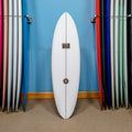 Pyzel Score Lord PU/Poly 5'8"