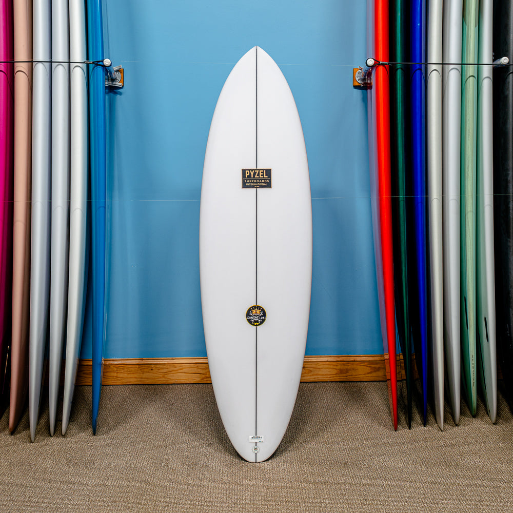 Pyzel Score Lord PU/Poly 5'8"