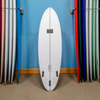 Pyzel Score Lord PU/Poly 5'8"