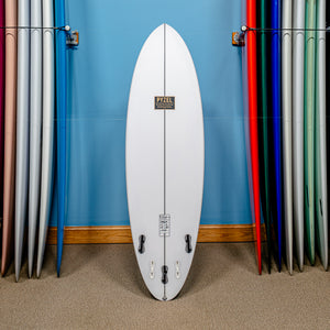 Pyzel Score Lord PU/Poly 5'8" — Alternate View