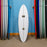Actual Board: Pyzel Score Lord PU/Poly 5'8" — 28.3L