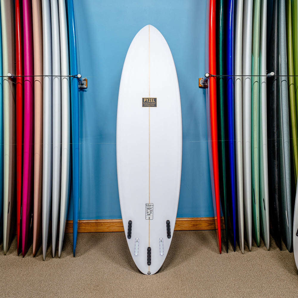Pyzel Score Lord PU/Poly 7'4"