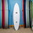 Actual Board: Pyzel Score Lord PU/Poly 7'4" — 53L