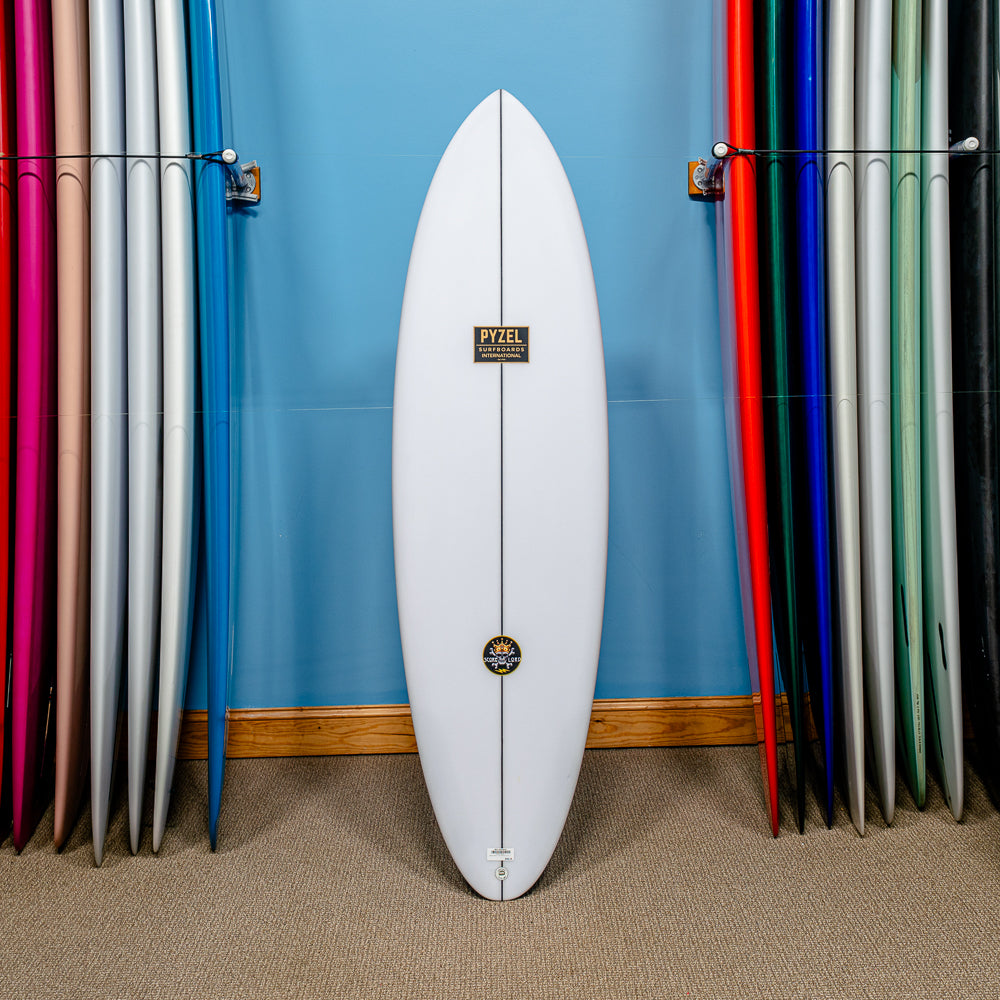 Pyzel Score Lord PU/Poly 5'11"