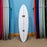Actual Board: Pyzel Score Lord PU/Poly 5'11" — 31.8L