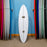 Actual Board: Pyzel Score Lord PU/Poly 6'2" — 35.7L
