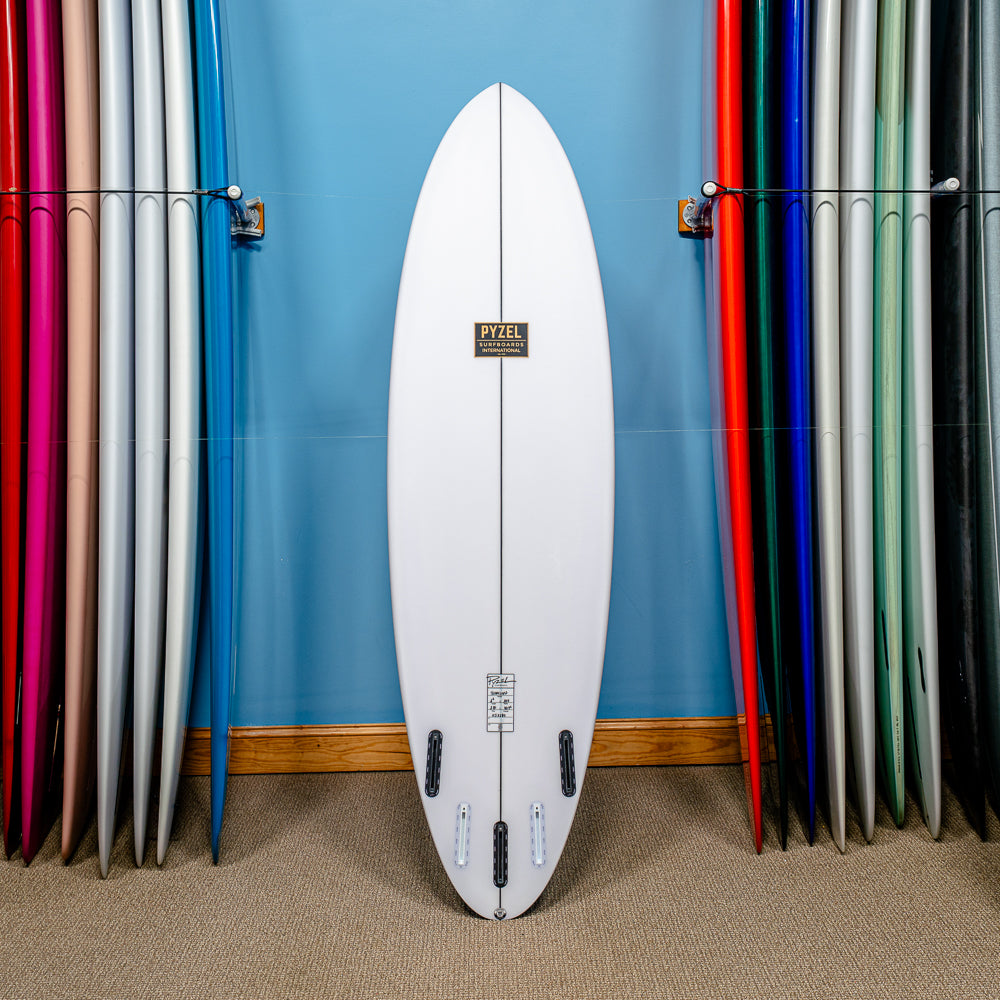 Pyzel Score Lord PU/Poly 6'6"