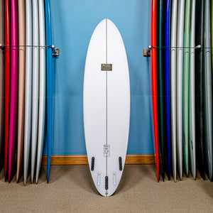 Pyzel Score Lord PU/Poly 6'10" — Alternate View