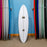 Actual Board: Pyzel Score Lord PU/Poly 6'0" — 33.5L