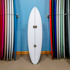 Pyzel Score Lord PU/Poly 6'4"