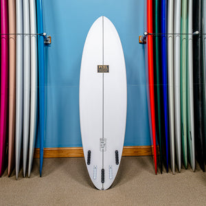 Pyzel Score Lord PU/Poly 6'4" — Alternate View