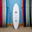 Actual Board: Pyzel Score Lord PU/Poly 6'4" — 38L