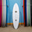 Actual Board: Pyzel Score Lord PU/Poly 6'0" — 33.5L