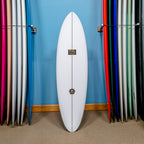 Pyzel Score Lord PU/Poly 6'2"