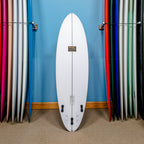Pyzel Score Lord PU/Poly 6'2"