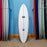 Actual Board: Pyzel Score Lord PU/Poly 6'2" — 35.7L