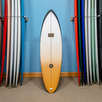 Pyzel Score Lord PU/Poly 6'0"