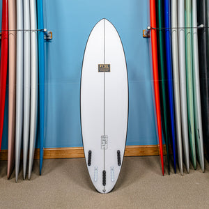 Pyzel Score Lord PU/Poly 6'0" — Alternate View