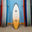 Actual Board: Pyzel Score Lord PU/Poly 6'0" — 33.5L