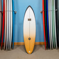 Pyzel Score Lord PU/Poly 6'2"