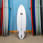 Pyzel Score Lord PU/Poly 6'2"