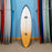Actual Board: Pyzel Score Lord PU/Poly 6'2" — 35.7L