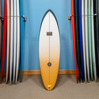Pyzel Score Lord PU/Poly 6'0"