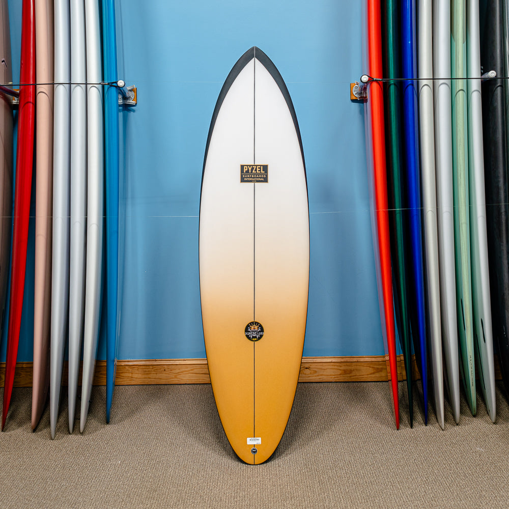 Pyzel Score Lord PU/Poly 6'0"